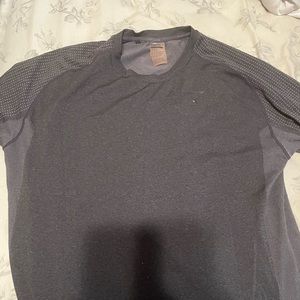 Gymshark Charcoal Long Sleeve